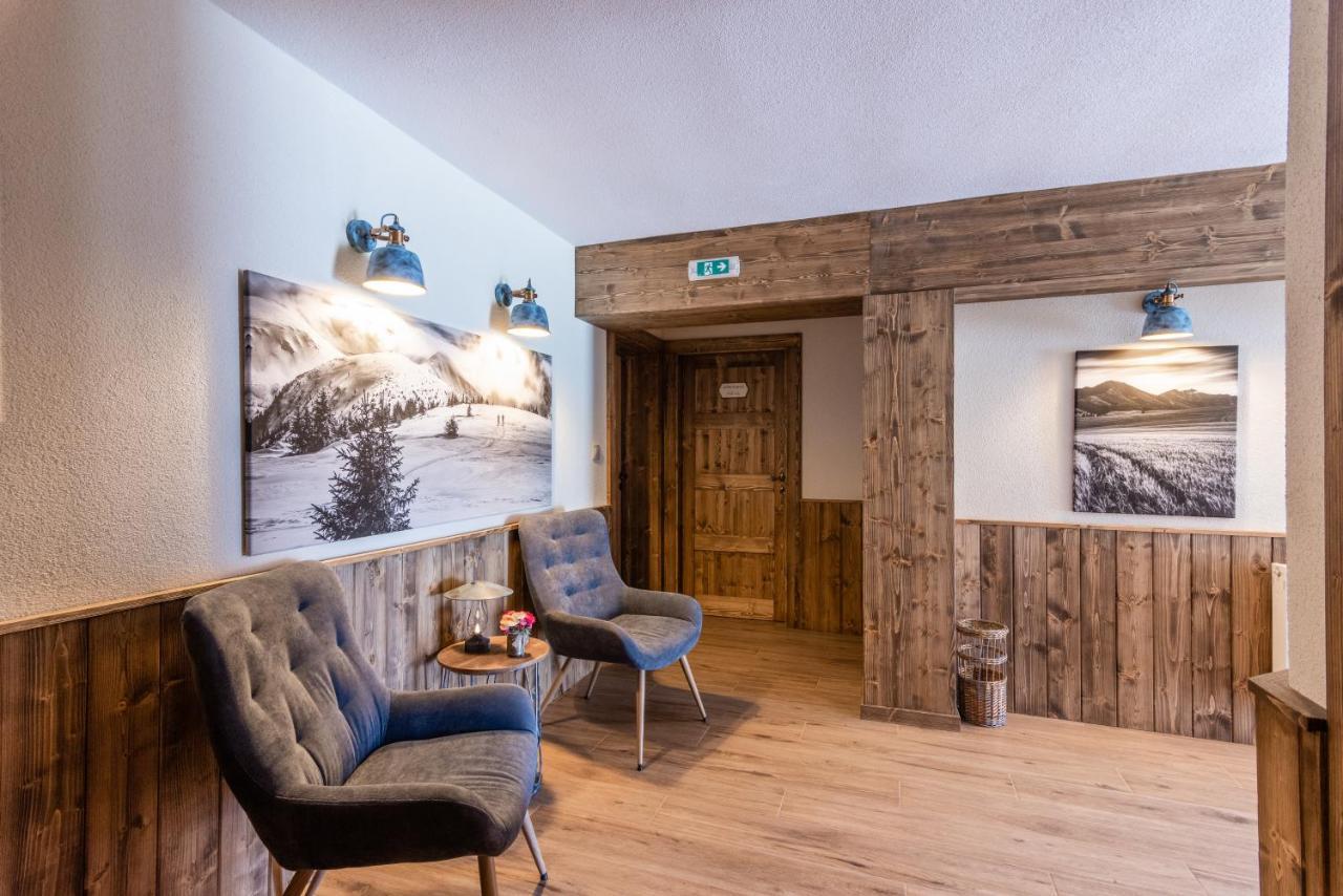 Apartmány Crystal Jasná Pavčina Lehota Esterno foto