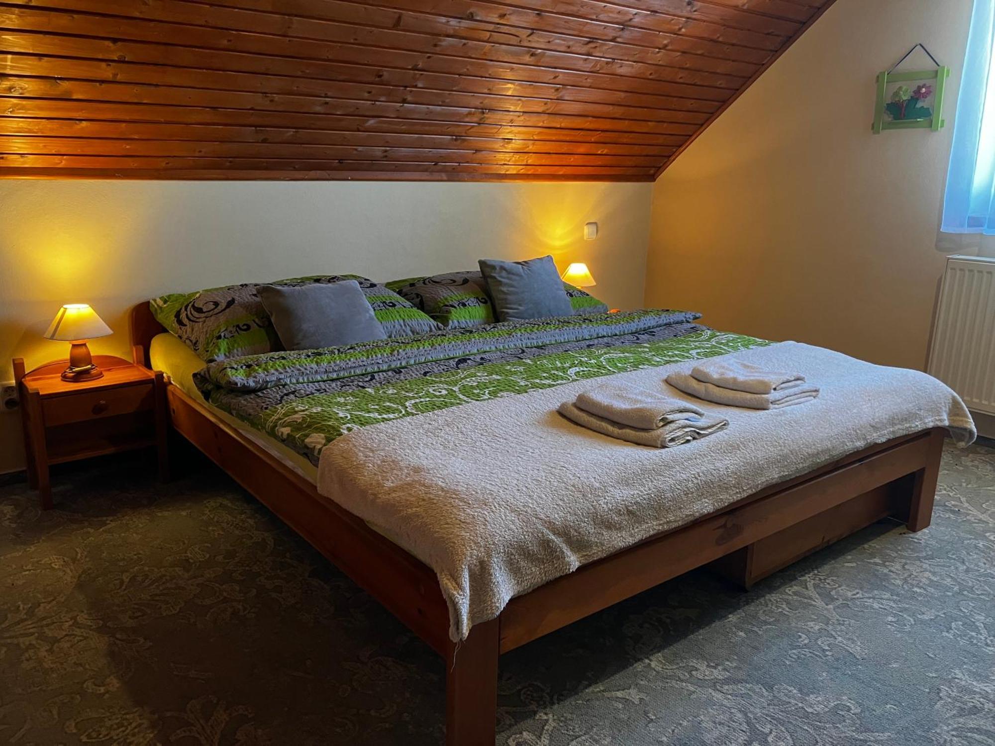 Apartmány Crystal Jasná Pavčina Lehota Esterno foto