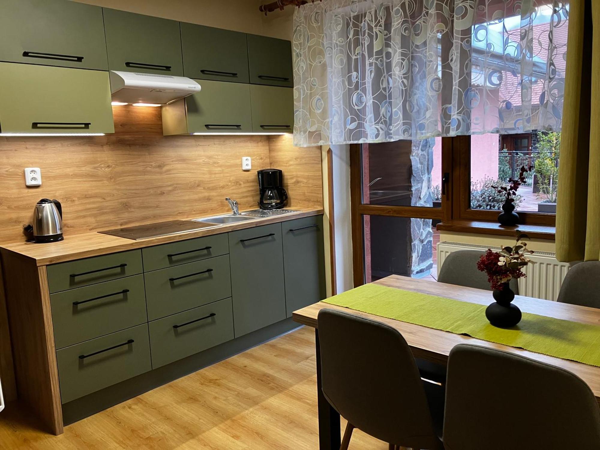 Apartmány Crystal Jasná Pavčina Lehota Esterno foto