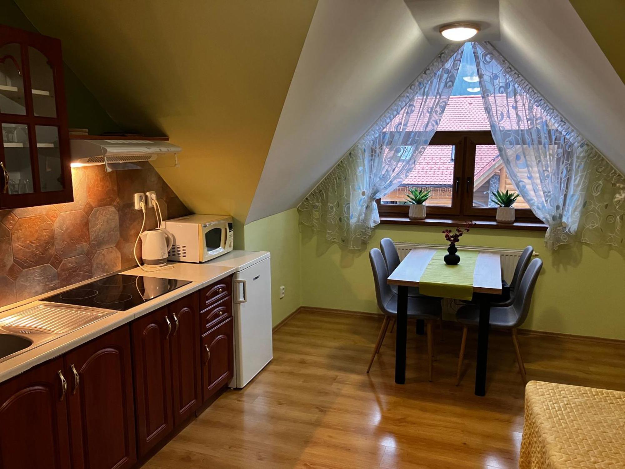 Apartmány Crystal Jasná Pavčina Lehota Esterno foto