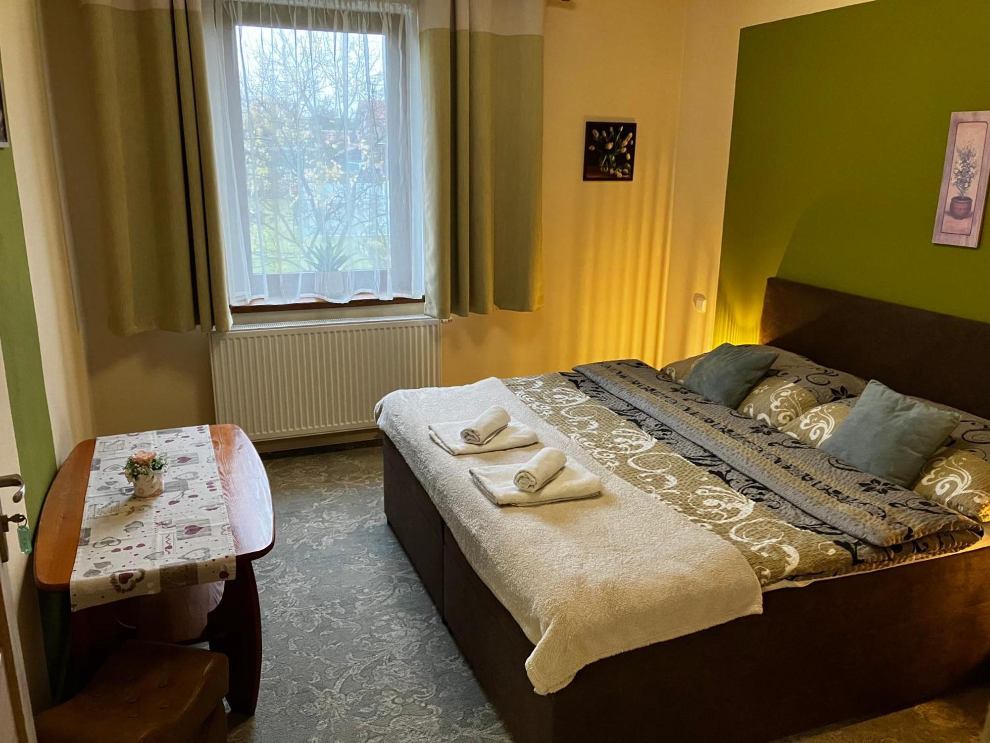 Apartmány Crystal Jasná Pavčina Lehota Esterno foto