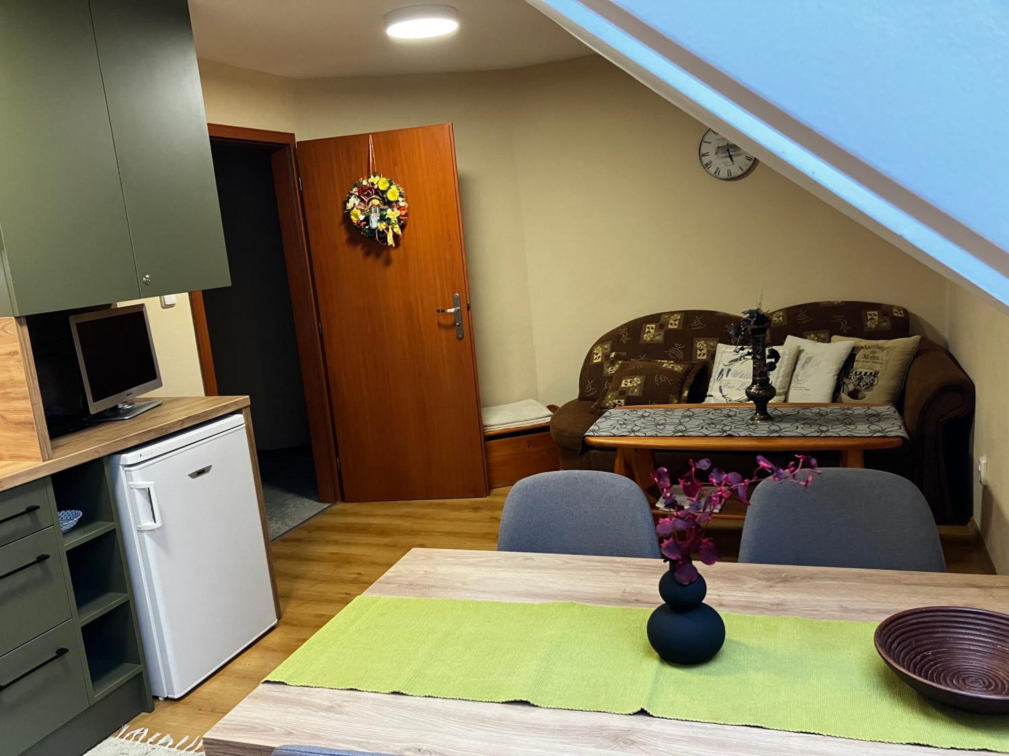 Apartmány Crystal Jasná Pavčina Lehota Esterno foto