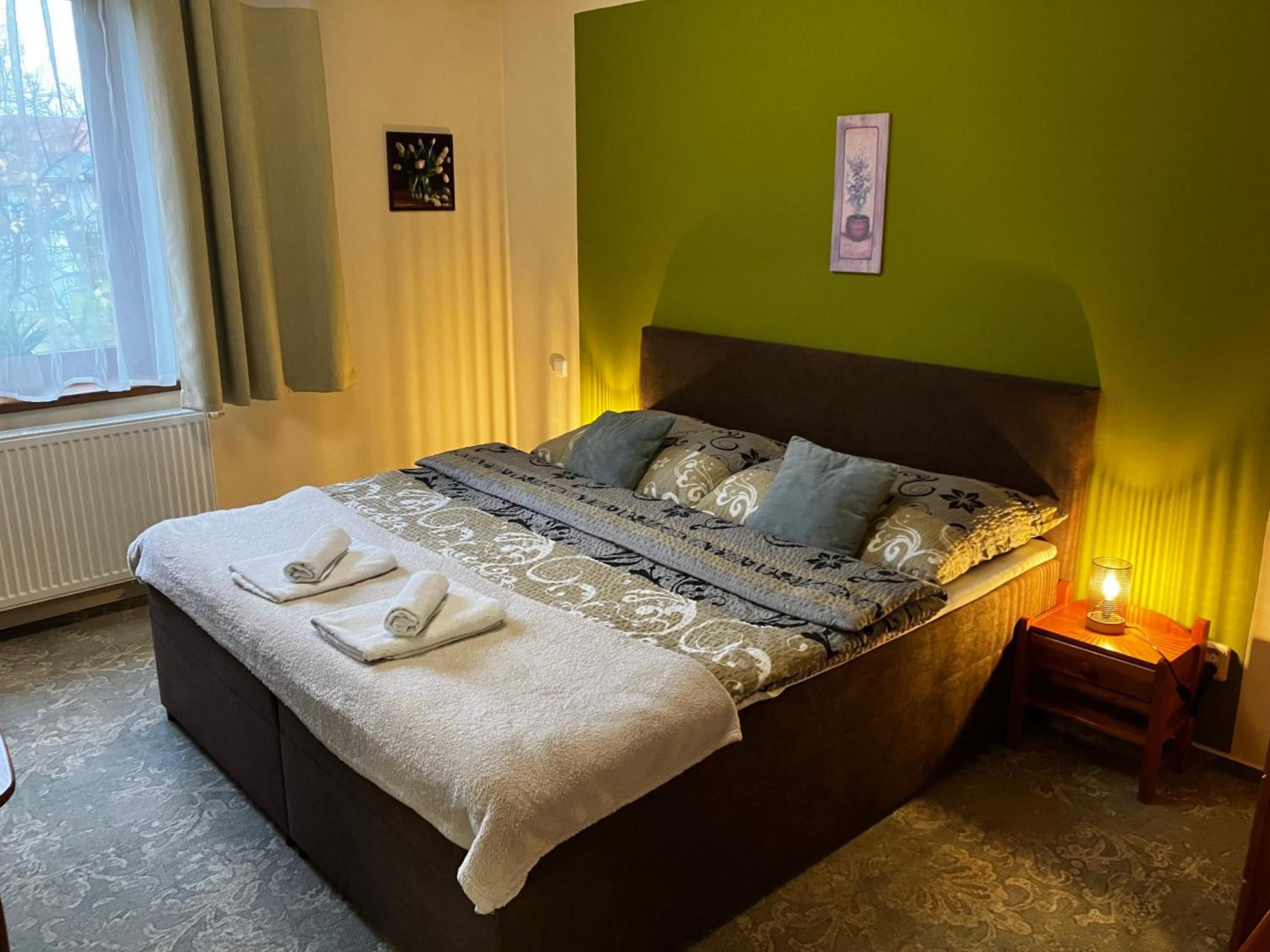 Apartmány Crystal Jasná Pavčina Lehota Esterno foto