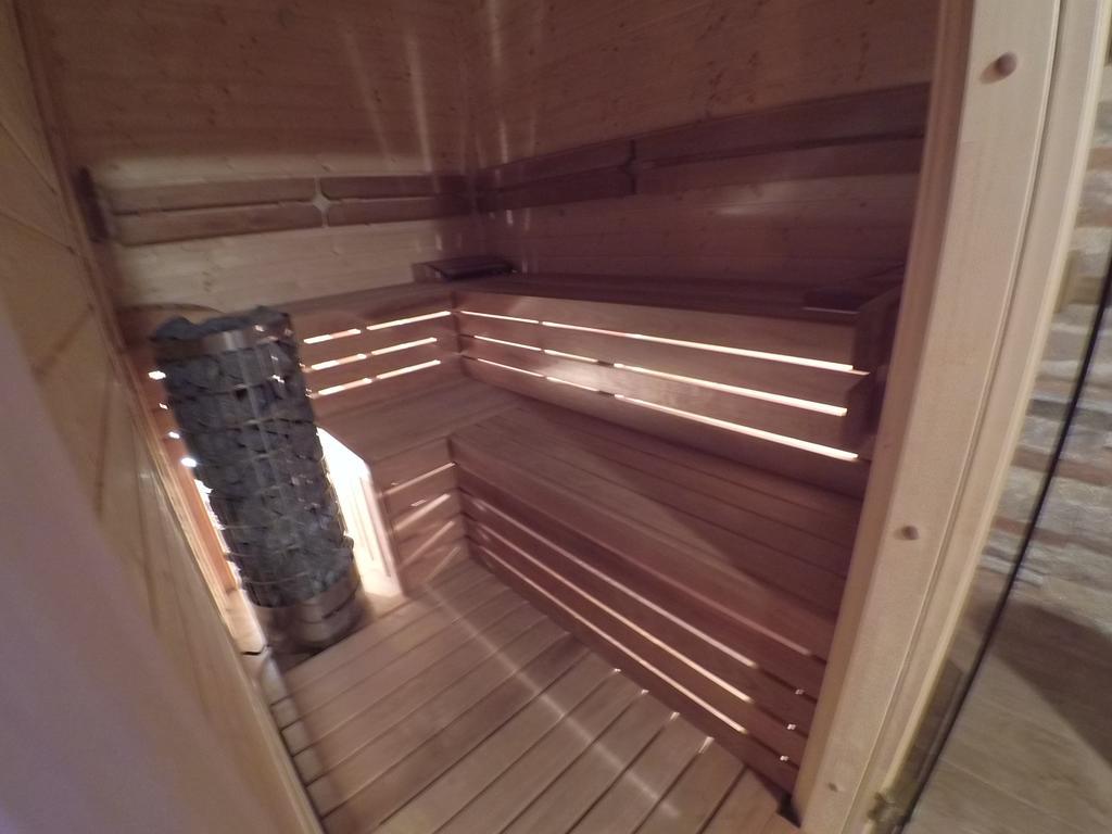 Apartmány Crystal Jasná Pavčina Lehota Esterno foto