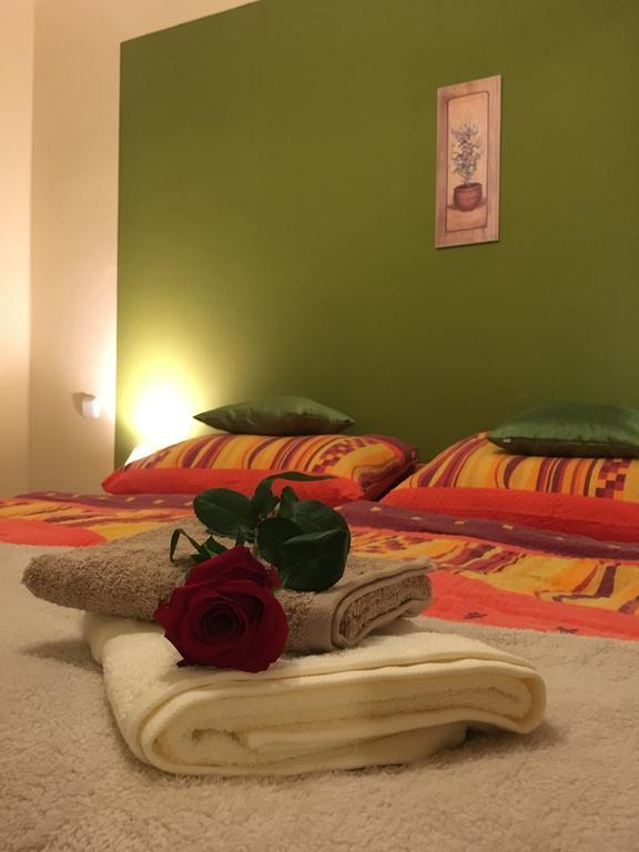 Apartmány Crystal Jasná Pavčina Lehota Esterno foto