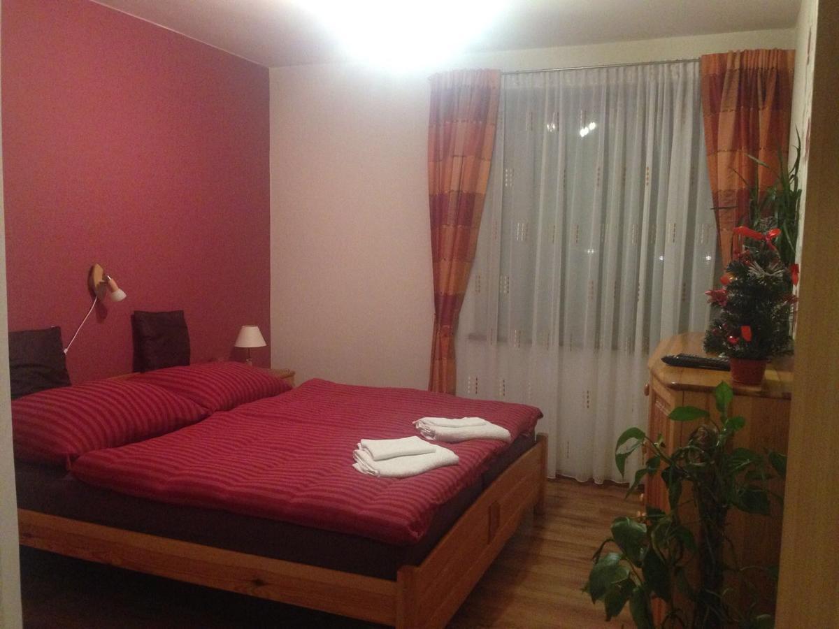 Apartmány Crystal Jasná Pavčina Lehota Esterno foto