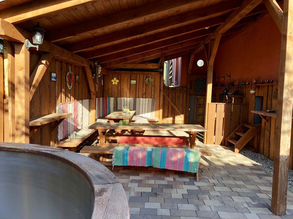 Apartmány Crystal Jasná Pavčina Lehota Esterno foto