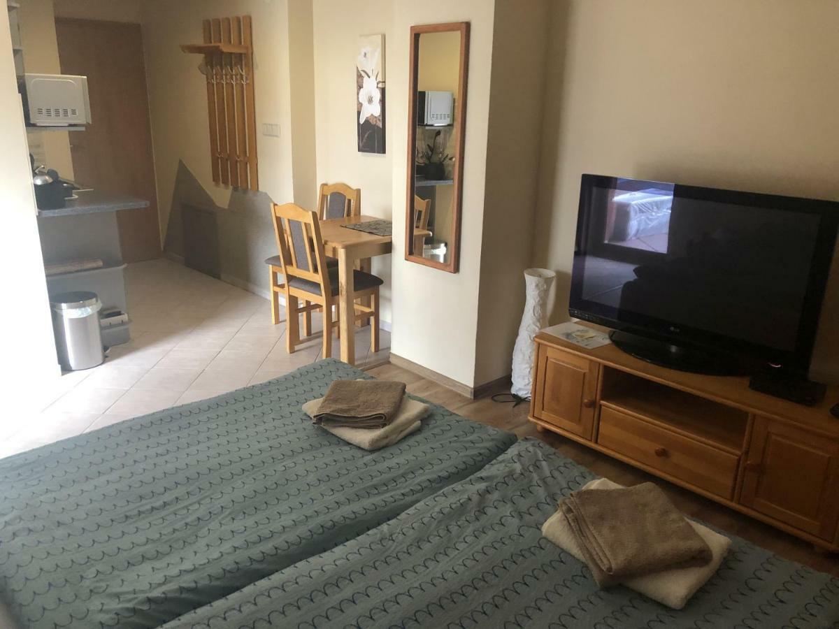 Apartmány Crystal Jasná Pavčina Lehota Esterno foto