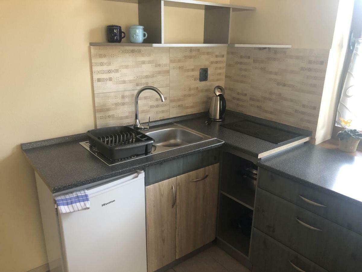 Apartmány Crystal Jasná Pavčina Lehota Esterno foto