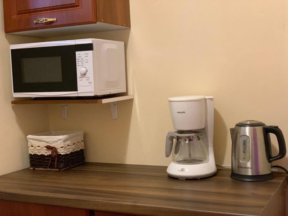 Apartmány Crystal Jasná Pavčina Lehota Esterno foto
